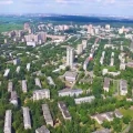Делимобиль в Лыткарино