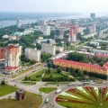 Делимобиль в Перми