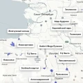 Новые зоны завершения аренды вокруг Санкт-Петербурга