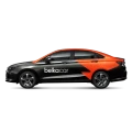 Baic U5 Plus в BelkaCar