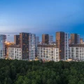 Делимобиль в Котельниках