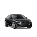 Audi A6d в Яндекс Драйв