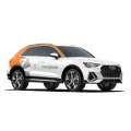Audi Q3 в Ситидрайв