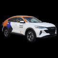 Haval F7x в Яндекс Драйв