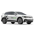 Volkswagen ID.6 в Ситидрайв