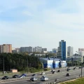 Делимобиль в Видном
