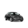 Mercedes E200 2021 в Яндекс Драйв