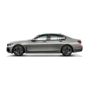 BMW 740d M Sport Plus в Делимобиль