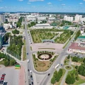 Делимобиль в Верхней Пышме