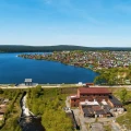 Делимобиль в Сысерти