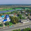 Делимобиль в Бронницах