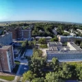 Делимобиль в Оби