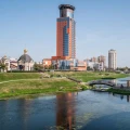 Делимобиль в Щелково