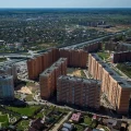 Делимобиль в Апрелевке