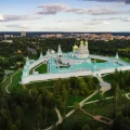 Делимобиль в Истре