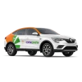 Renault Arkana в Ситидрайв