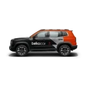 Haval Dargo в BelkaCar