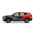 Haval Jolion в BelkaCar