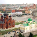 Делимобиль в Туле