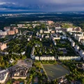 Делимобиль в Краснознаменске