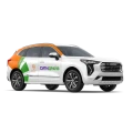 Haval Jolion в Ситидрайв