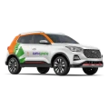 Chery Tiggo 4 Pro в Ситидрайв