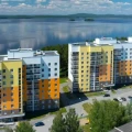 Делимобиль в Среднеуральске