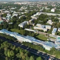 Делимобиль в Пушкине