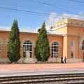 Делимобиль в Щекине