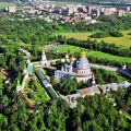 Делимобиль в Звенигороде