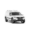 Lada Largus в Яндекс Драйв