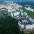 Делимобиль в Домодедово