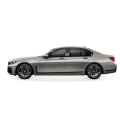 BMW 730d M Sport Plus в Делимобиль
