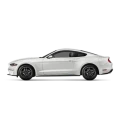 Ford Mustang в Делимобиль