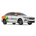 Geely Emgrand в Ситидрайв
