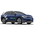 Volkswagen ID.4 в Ситидрайв