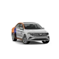 Jetta VA3 в Яндекс Драйв