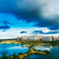 Делимобиль в Дзержинском