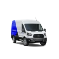 Ford Transit в Яндекс Драйв