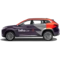 EXEED TXL в BelkaCar