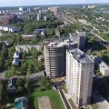 Делимобиль в Лобне