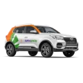 Chery Tiggo 4 в Ситидрайв