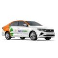 Volkswagen Polo в Ситидрайв