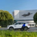 Яндекс Драйв в Екатеринбурге: новые автомобили и выгодные условия аренды