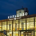 Делимобиль в Кольцово