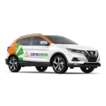 Nissan Qashqai в Ситидрайв