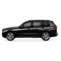 BMW X7 xDrive 30d M Sport Plus в Делимобиль