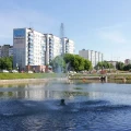Делимобиль в Чехове