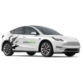 Tesla Model Y в Ситидрайв