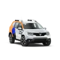 Renault Duster 2 в Яндекс Драйв